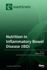 Nutrition in Inflammatory Bowel Disease (IBD)