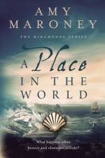 Place in the World af Amy Maroney