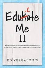 EduKate Me II af Ed Yergalonis