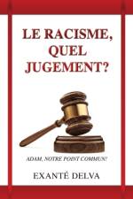 racisme, quel jugement? af Exante Delva
