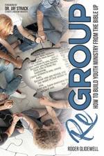 ReGROUP af Roger Glidewell