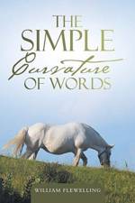 Simple Curvature of Words af William Flewelling