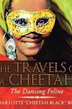 Travels of a Cheetah af Charlotte Boyd