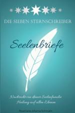 Die Sieben Sternschreiber af Rosemarie Johanna Sichmann