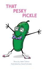 That Pesky Pickle af Jamie Cannon