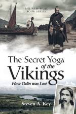 Secret Yoga of the Vikings af Steven a Key