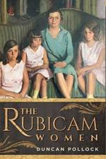 Rubicam Women af Duncan Pollock