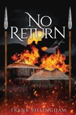 No Return af Frank Billingham