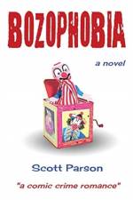 Bozophobia af Scott Parson