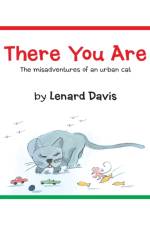 There You Are af Lenard Davis