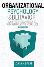 Organizational Psychology and Behavior