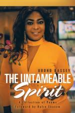Untameable Spirit af Uboho Bassey