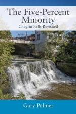 Five-Percent Minority af Gary Palmer