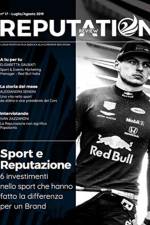 Reputation review 17 - Sport e Reputazione af Zwan