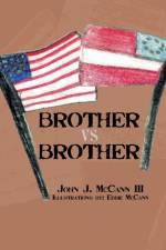 Brother VS. Brother af Eddie McCann