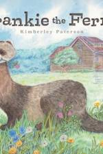 Frankie the Ferret af Kimberley Paterson