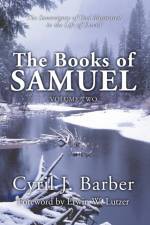 The Books of Samuel, Volume 2 af Cyril J Barber