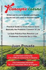 Concepto Latino af Juan Posada