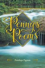 Penny's Poems af Penelope Pigman