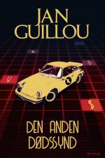 Den anden dødssynd af Jan Guillou