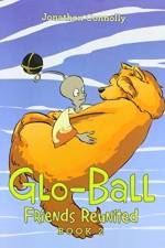Glo-Ball af Jonathon Connolly