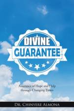 Divine Guarantee af Chinyere Almona