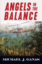 Angels in the Balance af Michael J Ganas