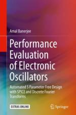 Performance Evaluation of Electronic Oscillators