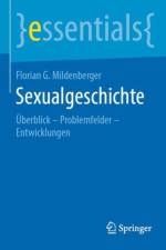 Sexualgeschichte af Florian G Mildenberger