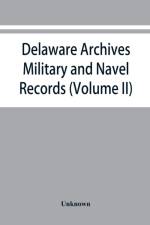 Delaware archives af UNKNOWN