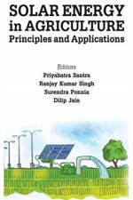 Solar Energy in Agriculture af Priyabrata Santra Jain
