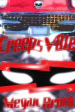 CreepsVille af Megan Brock