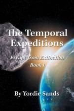 The Temporal Expeditions af Yordie Sands