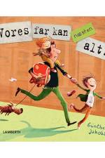 Vores far kan – næsten – alt! af Günther Jakobs