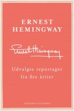 Udvalgte reportager fra fire årtier