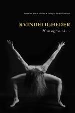KVINDELIGHEDER af Mette Herlev