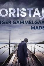 Koristaja af Inger Gammelgaard Madsen