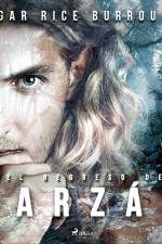 El regreso de Tarzán af Edgar Rice Burroughs