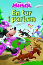 Minnie Mouse - En tur i parken af – Disney