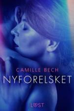 Nyforelsket af Camille Bech