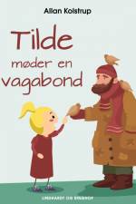 Tilde møder en vagabond af Allan Kolstrup