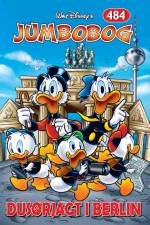 Jumbobog 484 af Disney