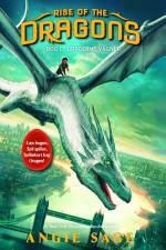 Rise of the Dragons 1: Dragerne vågner