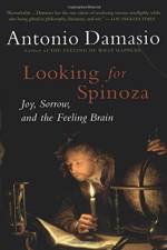 Looking for Spinoza af Damasio Antonio Damasio