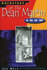 Backstage at the Dean Martin Show af Lee Hale