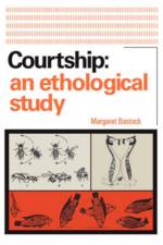 Courtship af Margaret Bastock