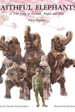 Faithful Elephants af Yukio Tsuchiya