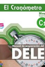 El Cronometro C1 Student Book