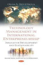Technology Management in International Entrepreneurship af Olga A. Shvetsova