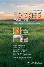 Forages, Volume 2 af KJ Moore
